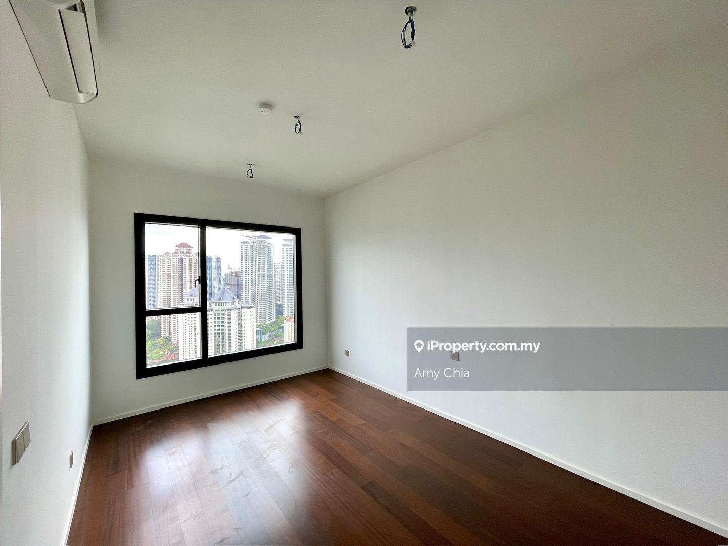 Condominium for Sale in Allevia by Amy Chia - iProperty.com.my
