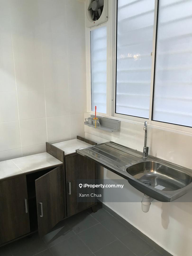 Kondominium untuk Disewa di Springville Residence oleh Xann Chua - iProperty.com.my
