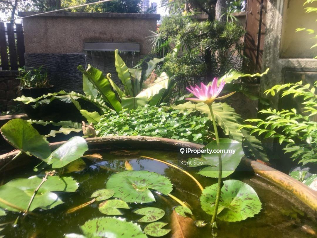 2-storey Terraced House for Sale in Desa Parkcity, Kuala Lumpur by Kent Soon - iProperty.com.my