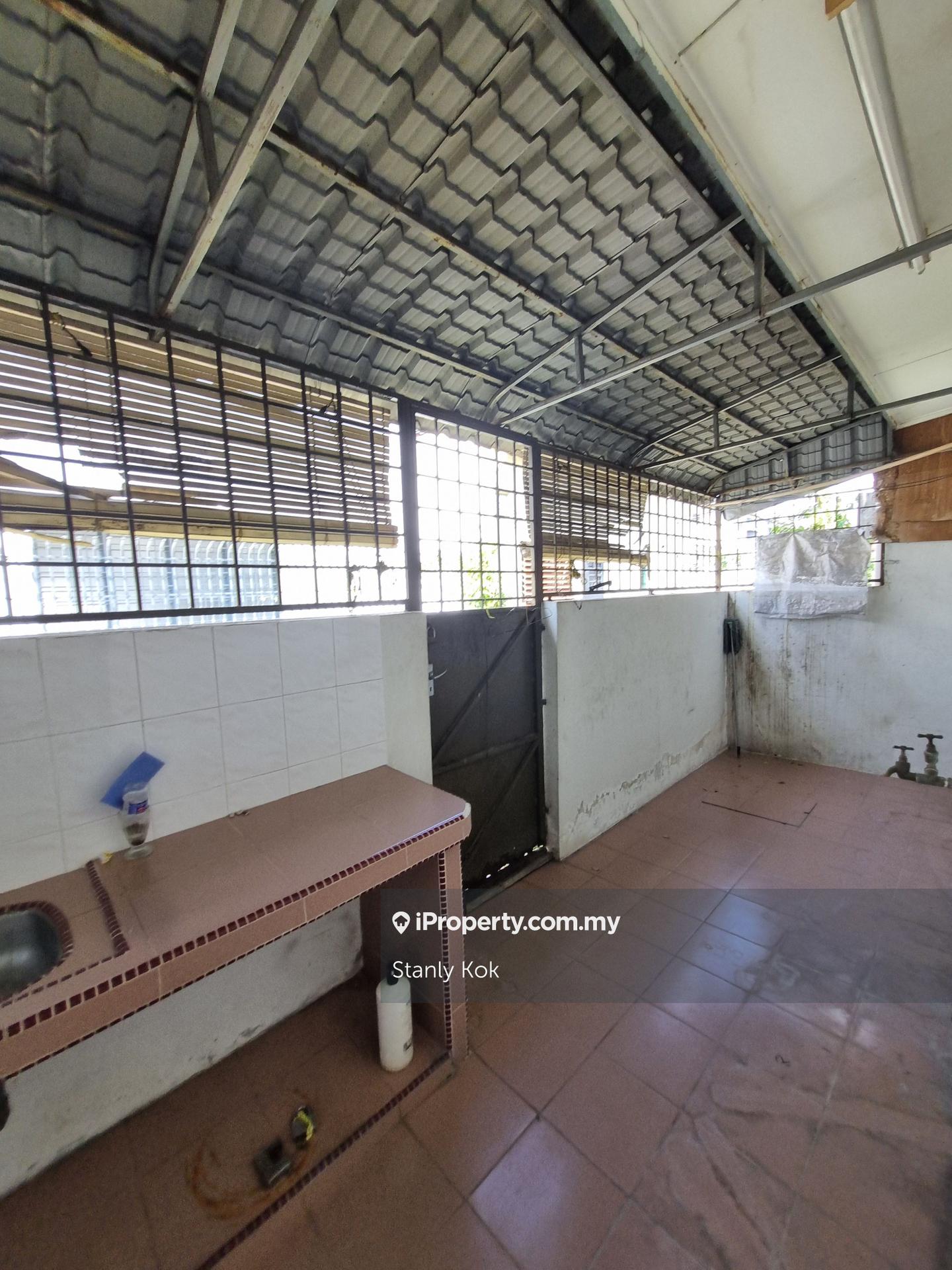 Rumah Berangkai 2 Tingkat untuk Dijual di Taman Timah, Ipoh oleh Stanly Kok - iProperty.com.my