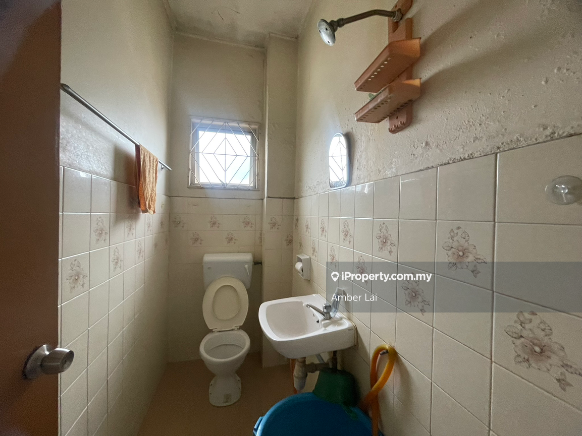 2-storey Terraced House for Sale in Jalan Sri petaling, Sri Petaling by Amber Lai - iProperty.com.my