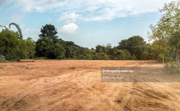 Industrial Land for Sale in Jalan Seelong , Senai, Senai by Cheok BK - iProperty.com.my