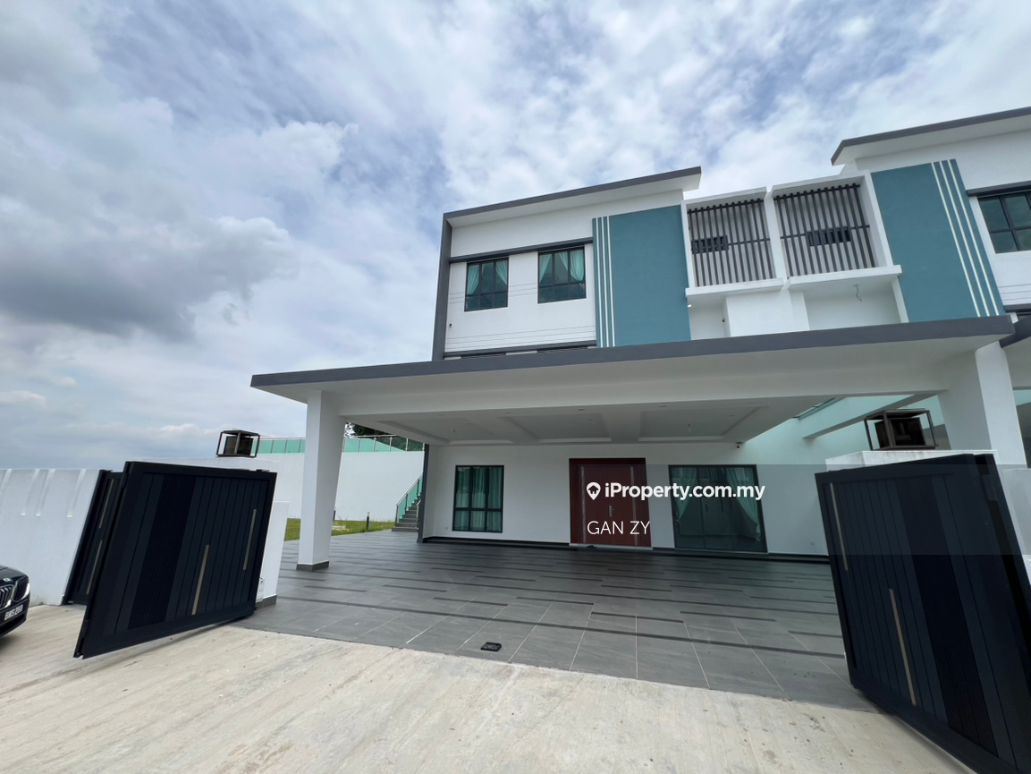 Semi-Detached House for Sale in Harmony Park 2, Dengkil by GAN ZY - iProperty.com.my