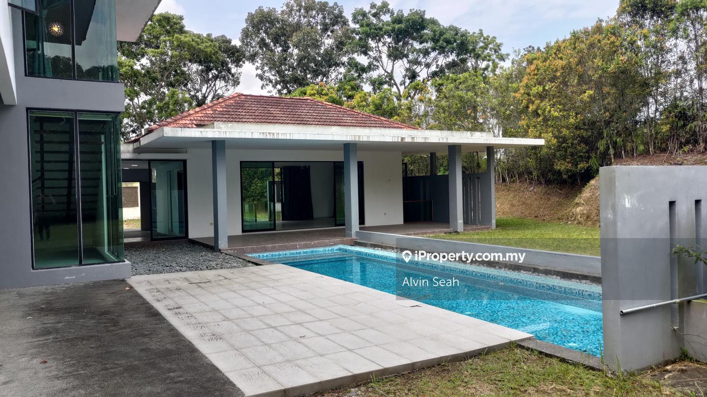 Banglo untuk Dijual di Ledang Height, Iskandar Puteri (Nusajaya) oleh Alvin Seah - iProperty.com.my