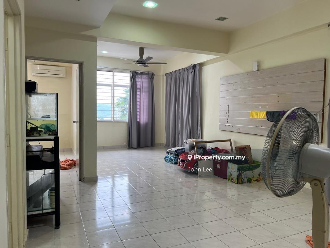 Rumah Bandar untuk Dijual di taragon puteri, taman cheras, Cheras oleh John Lee - iProperty.com.my