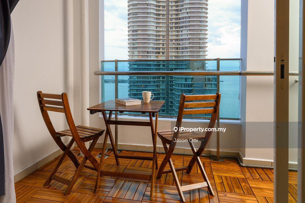 Condominium for Rent in Mansion One by Jason Ooi - iProperty.com.my