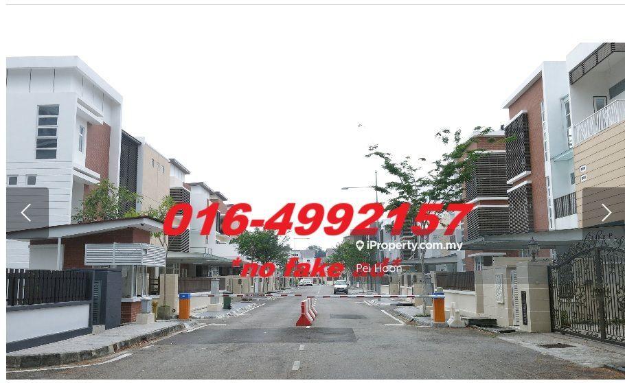 Bungalow House for Sale in Minden Heights, Gelugor by Pei Hoon - iProperty.com.my