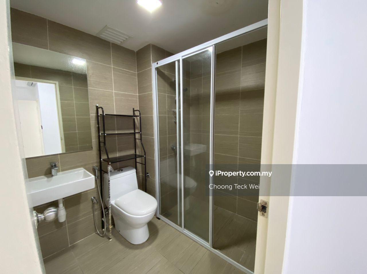 Residensi Servis untuk Disewa di Henna Residence @ The Quartz WM oleh Choong Teck Wei - iProperty.com.my