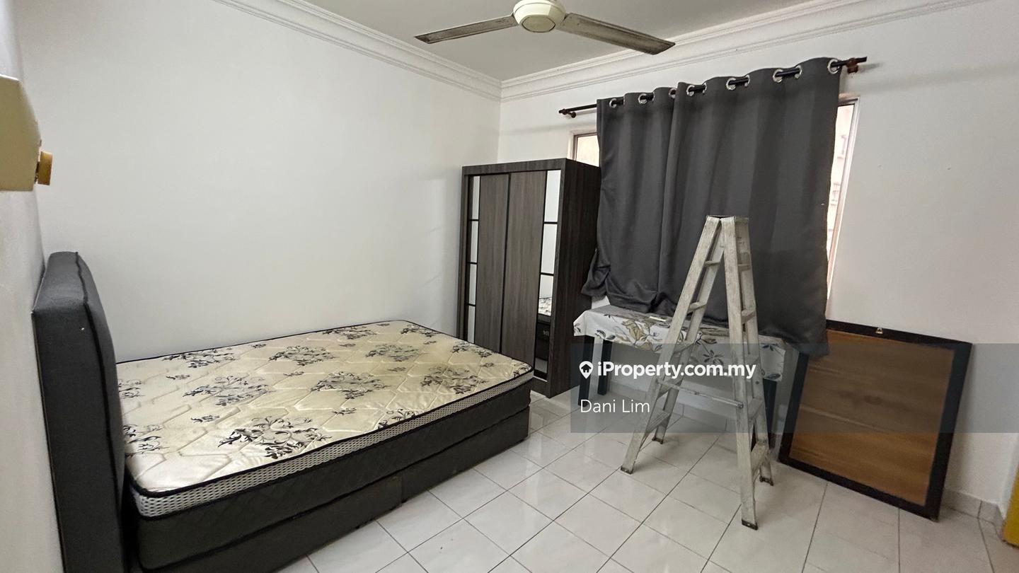Condominium for Rent in Puncak Damansara by Dani Lim - iProperty.com.my