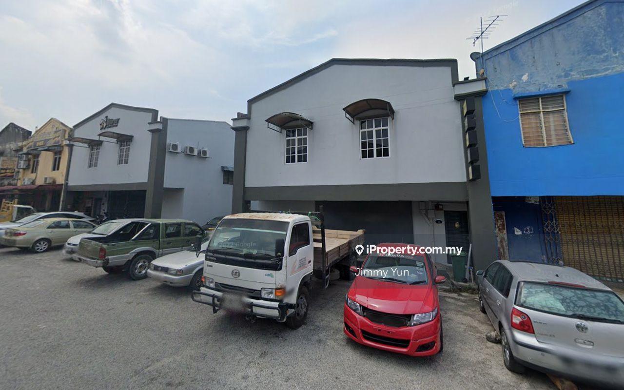 Kilang Teres untuk Dijual di Taman Kajang Utama, Kajang oleh Jimmy Yun - iProperty.com.my