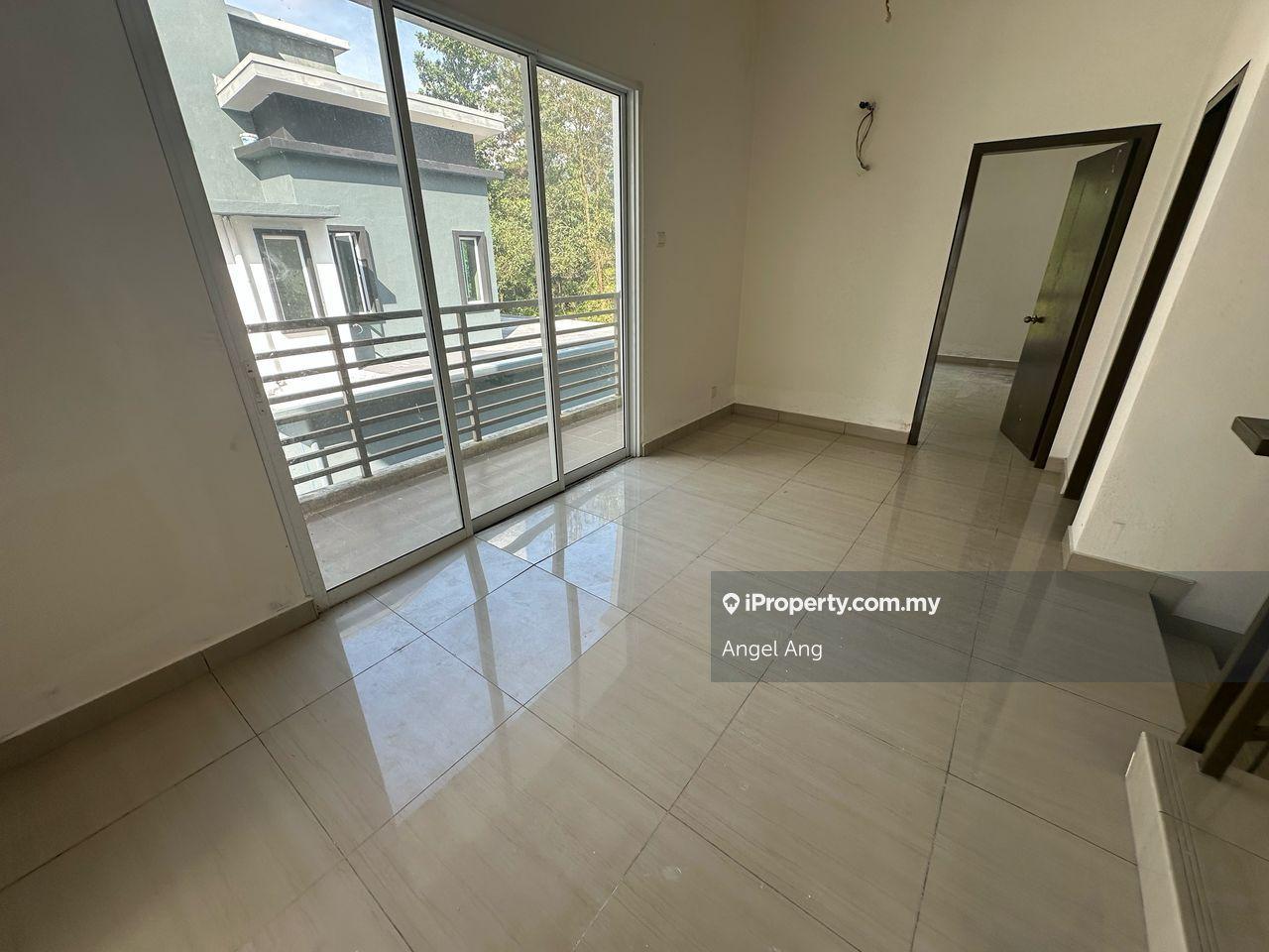 Semi-Detached House for Sale in Saujana Rawang, Regency Parc, Rawang by Angel Ang - iProperty.com.my