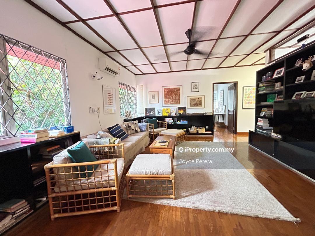 Banglo untuk Dijual di Ukay Heights, Ampang oleh Joyce Perera - iProperty.com.my