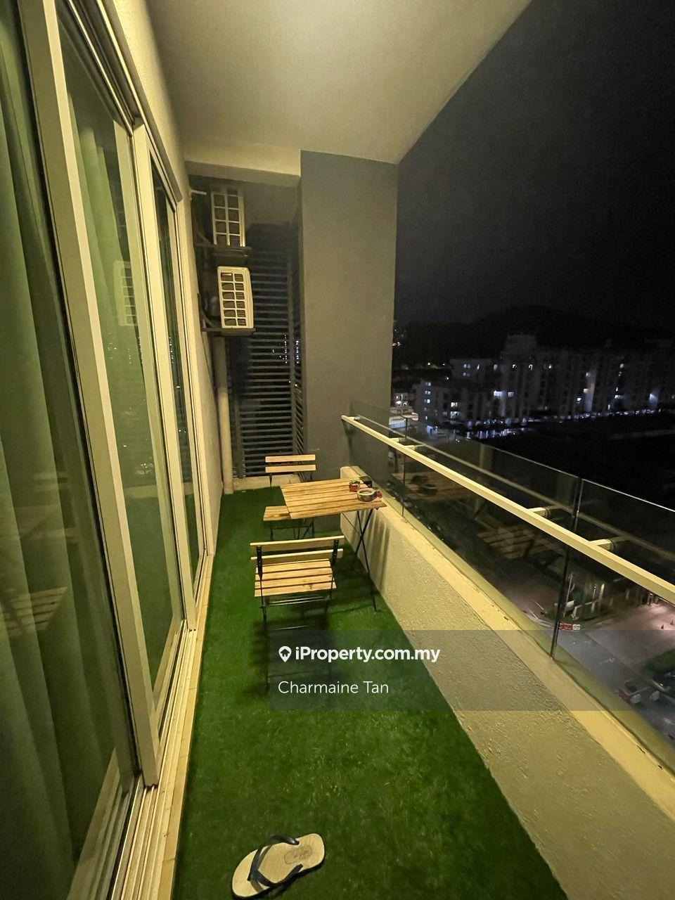 Condominium for Sale in Scenaria @ North Kiara Hills by Charmaine Tan - iProperty.com.my