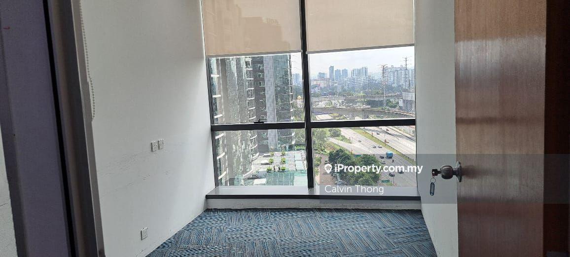 Pejabat untuk Disewa di Glenmarie, Shah Alam, Glenmarie oleh Calvin Thong - iProperty.com.my