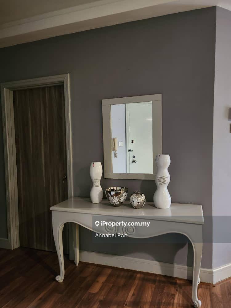 Apartment for Rent in Sucasa Corporate by Annabel Poh - iProperty.com.my