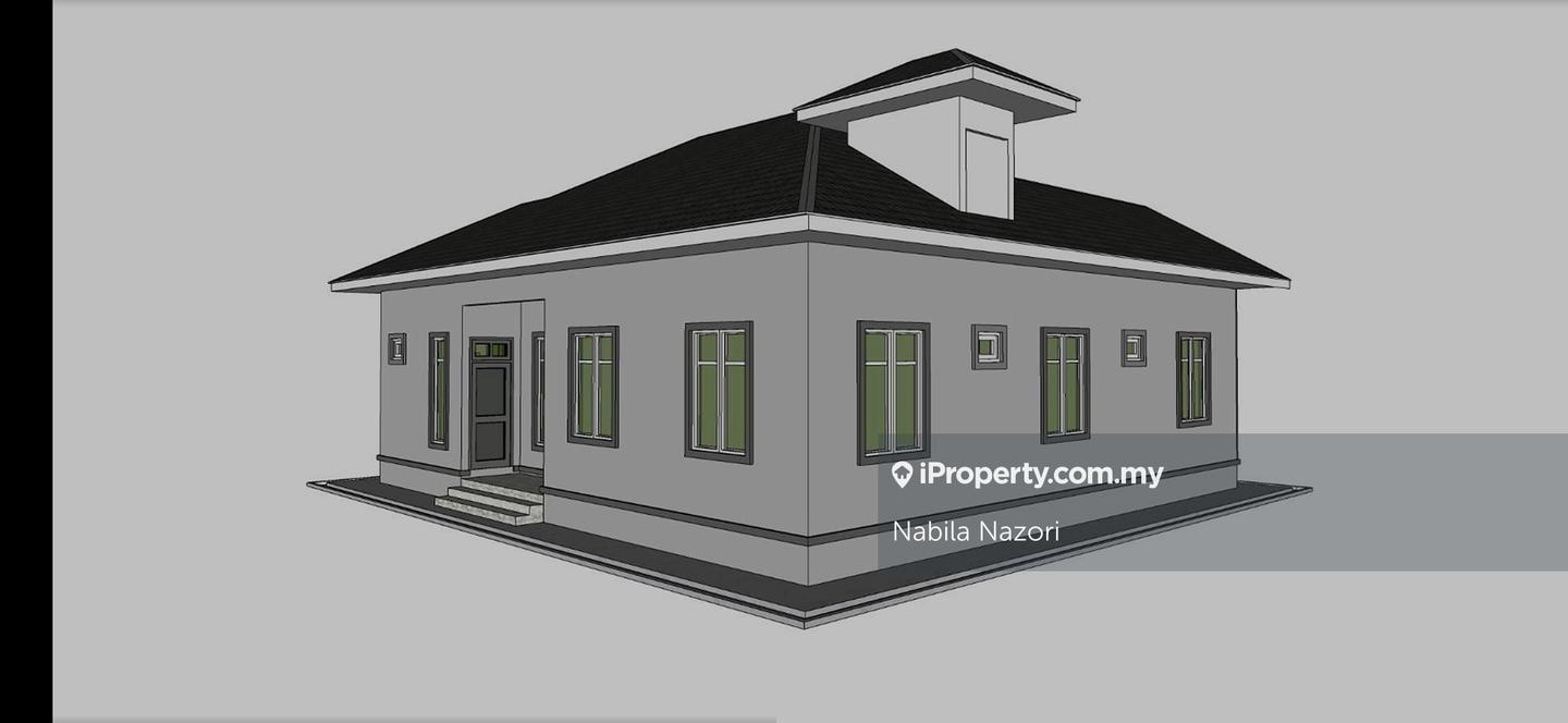 Bungalow House for Sale in Banggu, Kota Bharu by Nabila Nazori - iProperty.com.my