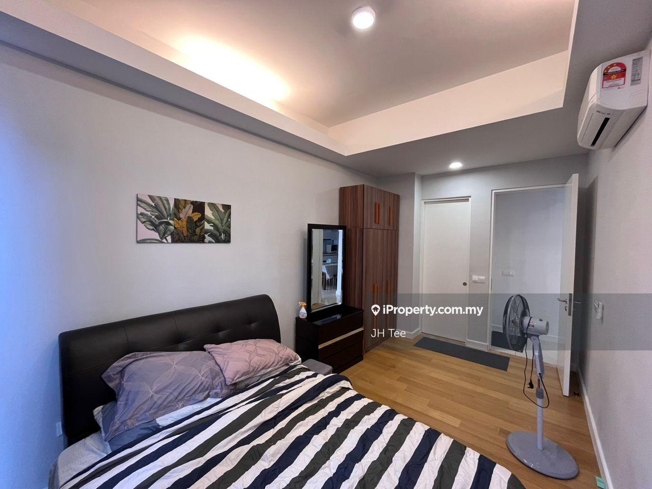 Service Residence for Sale in The Sentral Suites by JH Tee - iProperty.com.my