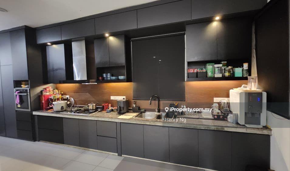 Semi-Detached House for Sale in Taman Sinar Intan, Sungai Petani by Henry Ng - iProperty.com.my