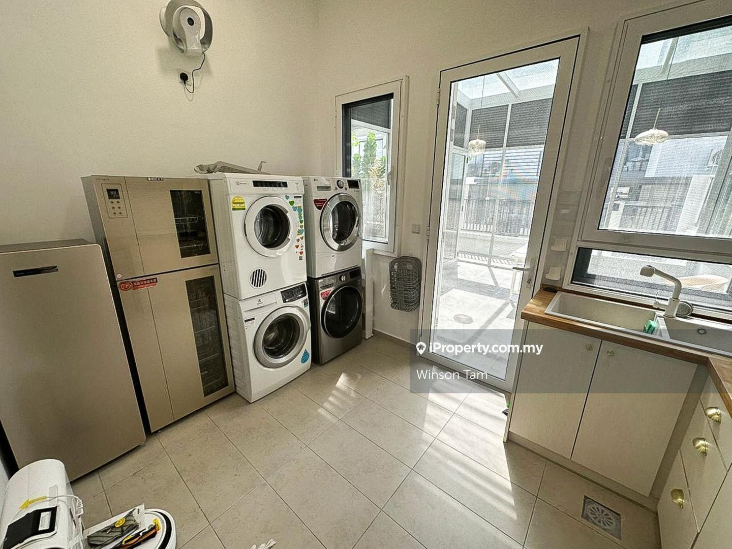 2-storey Terraced House for Sale in Hampton Residences, Sungai Buloh by Winson Tam - iProperty.com.my