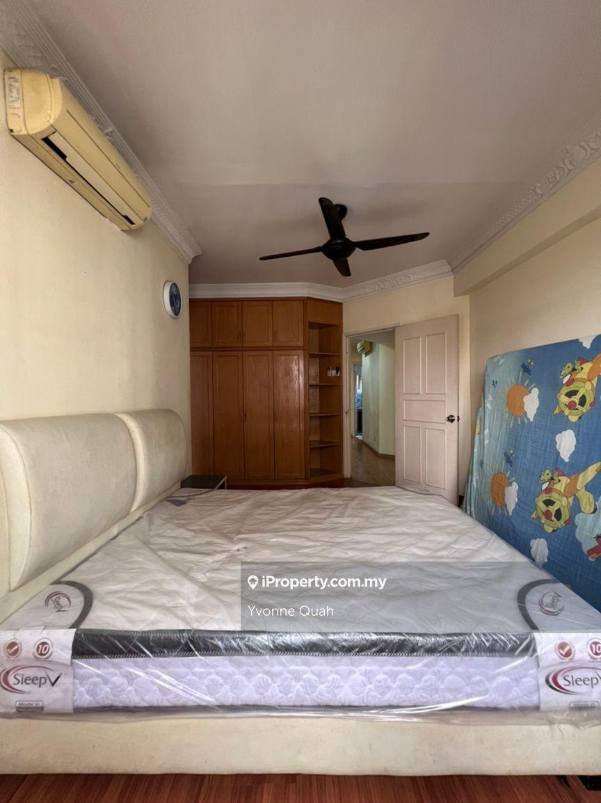 Condominium for Rent in Kelana D'Putera by Yvonne Quah - iProperty.com.my