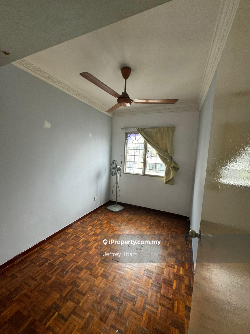 Apartment for Sale in Sri Intan 1 by Jeffrey Tham - iProperty.com.my