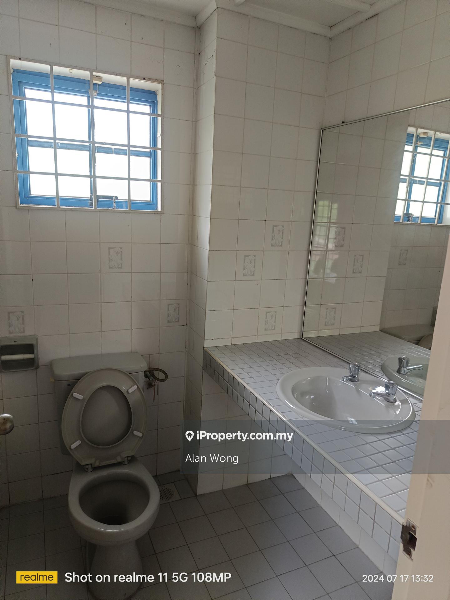 Bungalow House for Sale in Bukit Damansara, Setia Bakti, Damansara Heights by Alan Wong - iProperty.com.my