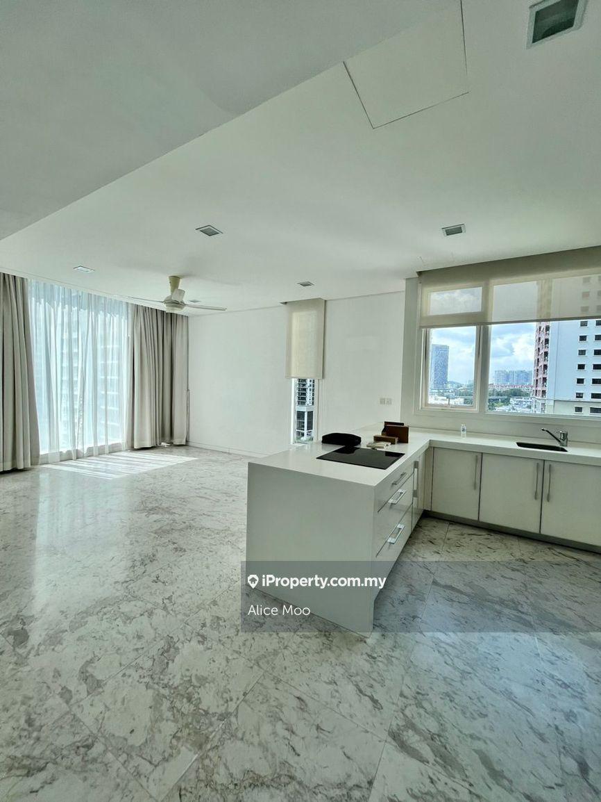Kondominium untuk Dijual di Kiara 9 Residency oleh Alice Moo - iProperty.com.my