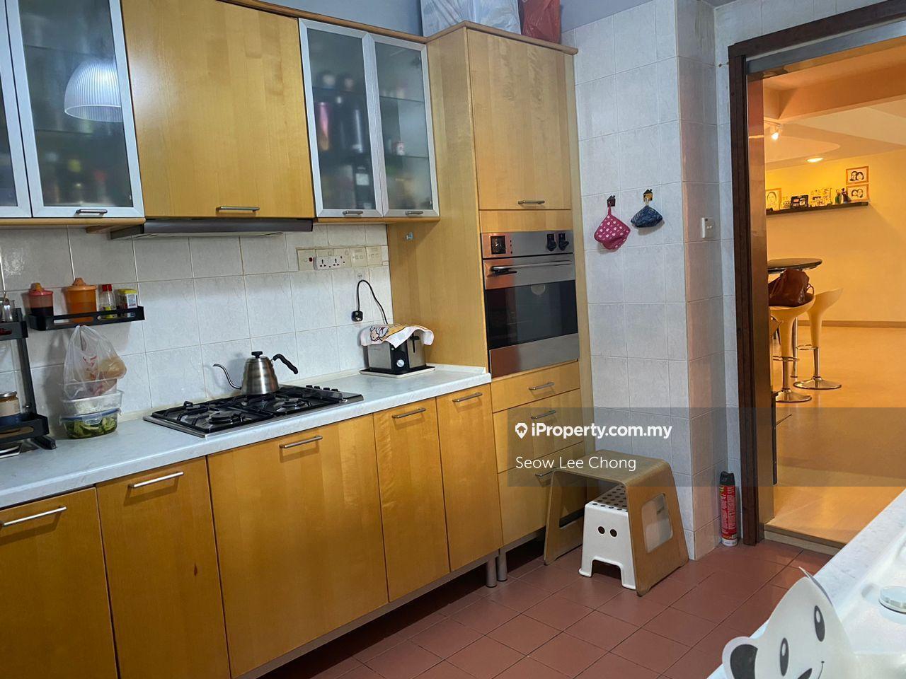 Kondominium untuk Disewa di Prima Duta oleh Seow Lee Chong - iProperty.com.my