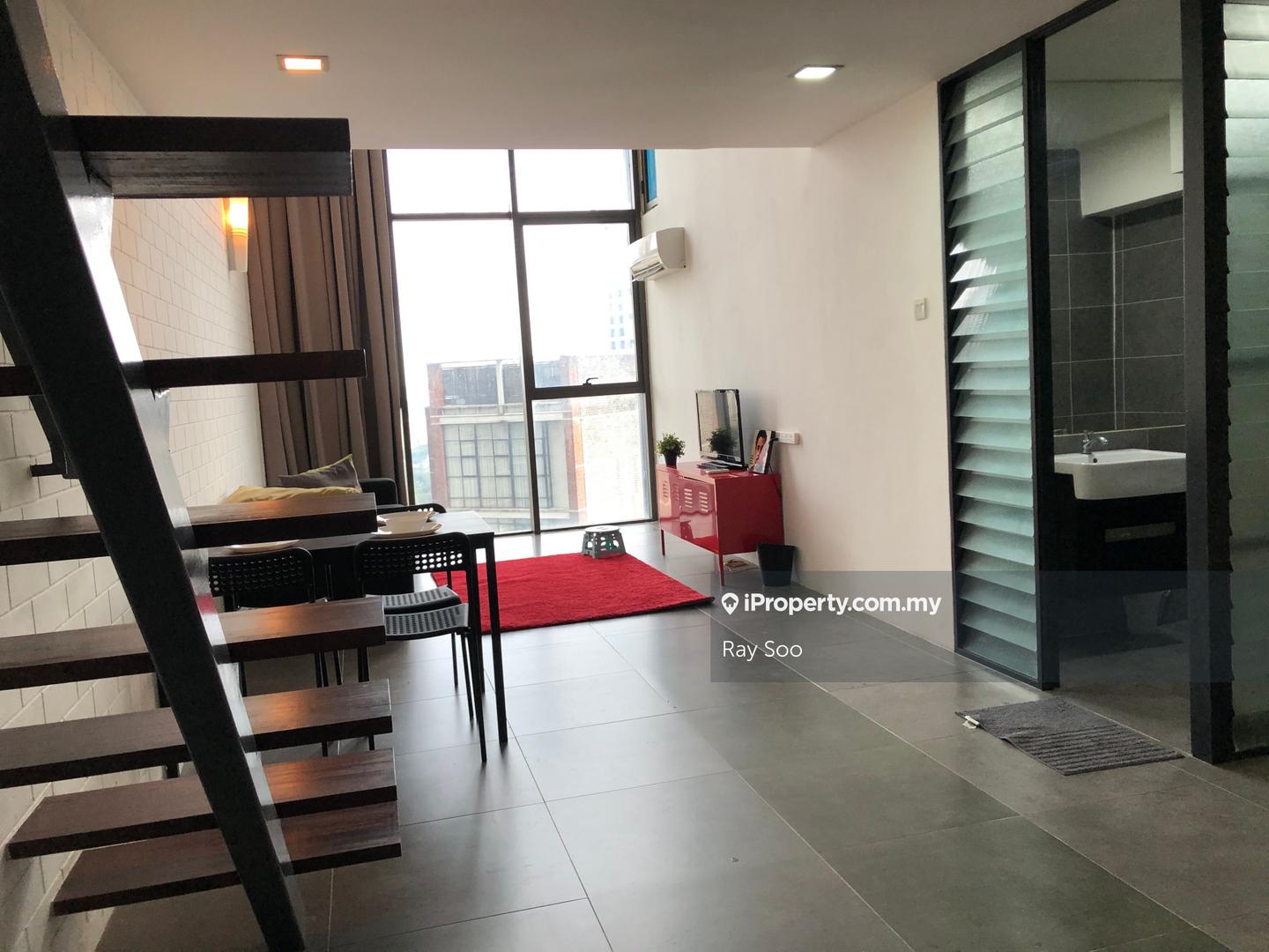 Residensi Servis untuk Disewa di Empire Damansara oleh Ray Soo - iProperty.com.my