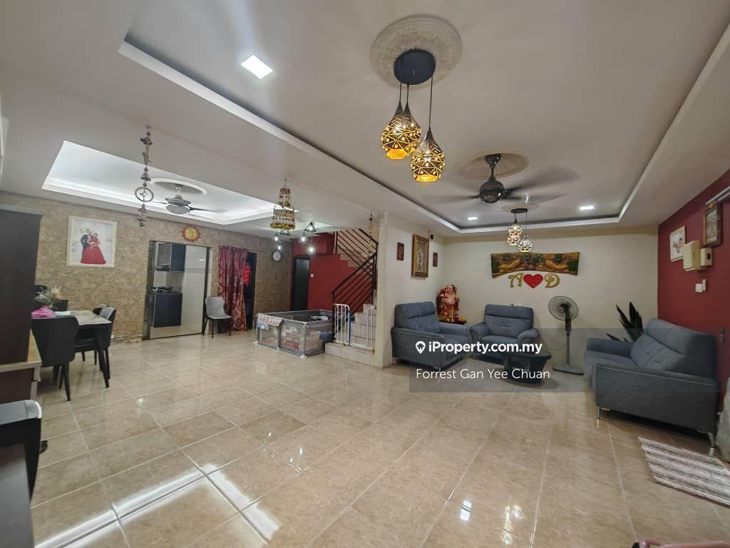 2-storey Terraced House for Sale in Taman Sentosa, Klang by Forrest Gan Yee Chuan - iProperty.com.my
