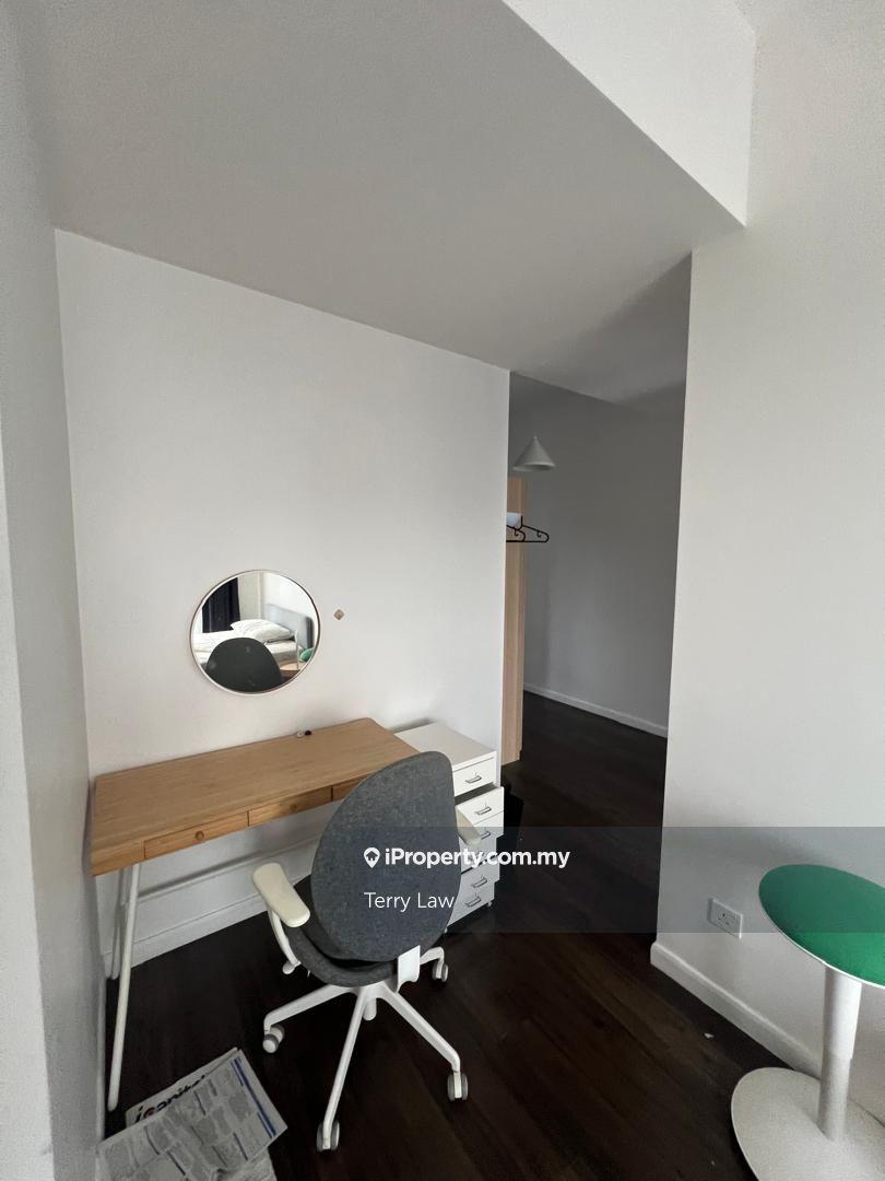 Residensi Servis untuk Disewa di NOVUM oleh Terry Law - iProperty.com.my