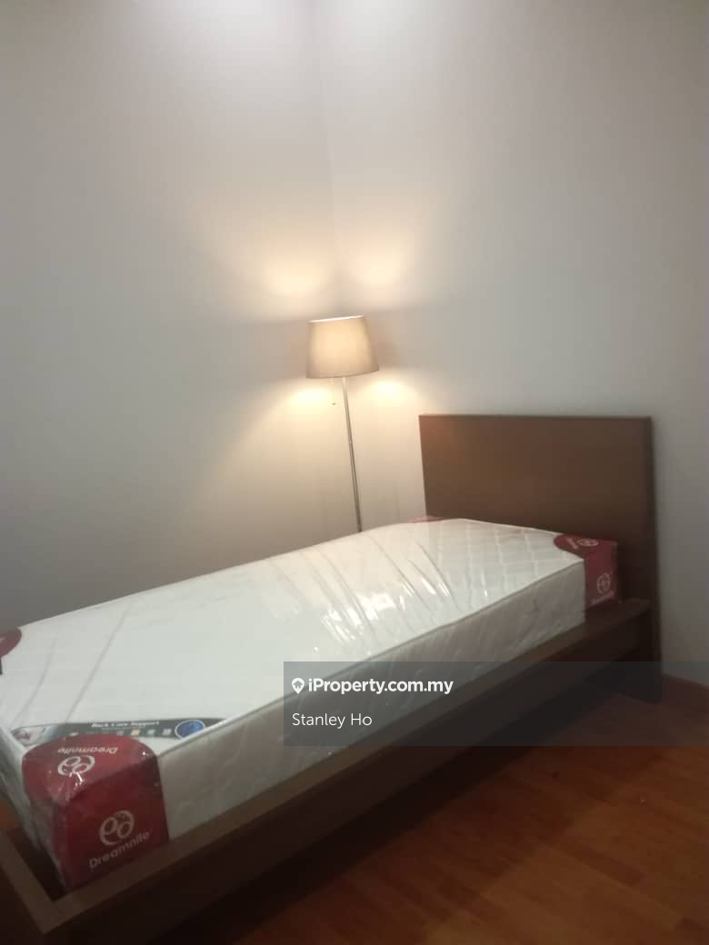 Kondominium untuk Disewa di The Park Residences 1 oleh Stanley Ho - iProperty.com.my