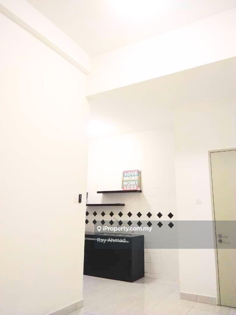 Residensi Servis untuk Dijual di BSP 21 oleh Ray Ahmad - iProperty.com.my