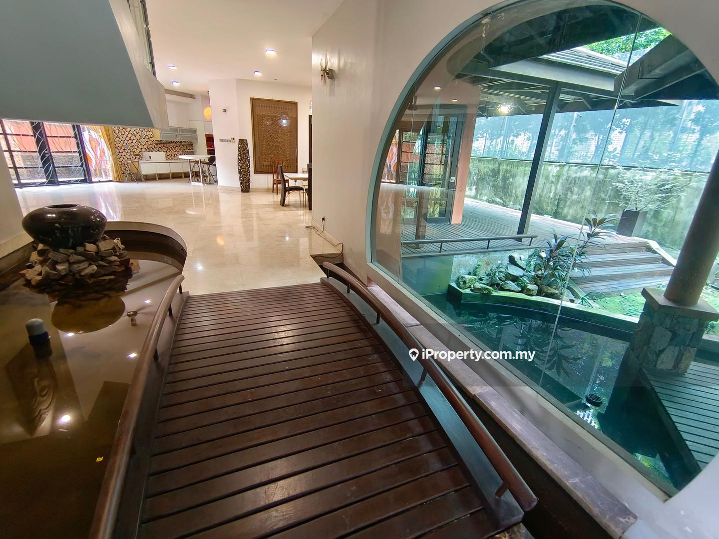 Bungalow House for Sale in Taman Overseas Union (Taman Oug), Jalan Klang Lama (Old Klang Road) by BoBo Lee - iProperty.com.my