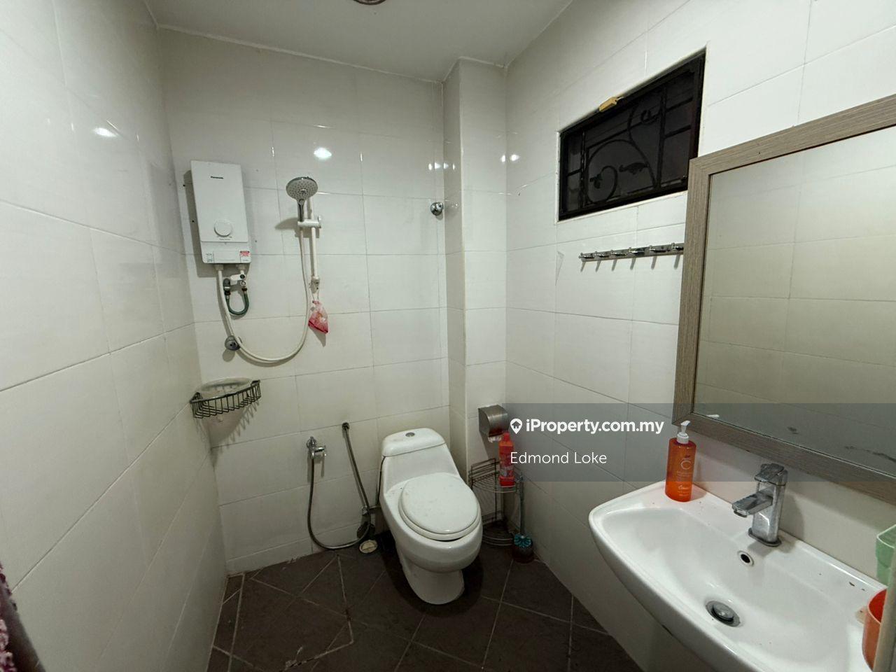 Rumah Berangkai 2 Tingkat untuk Dijual di Bandar Menjalara, Kuala Lumpur oleh Edmond Loke - iProperty.com.my