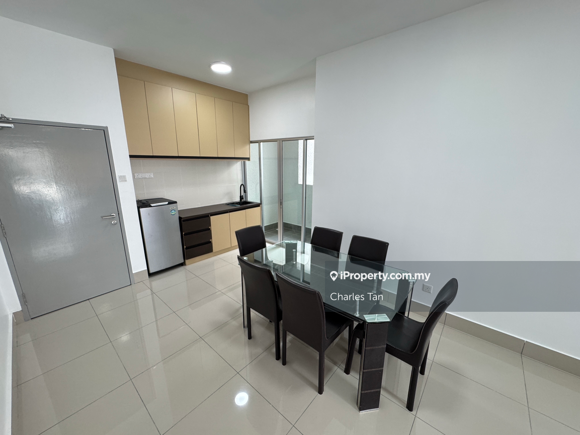 Service Residence for Rent in Razak City Residences (RC Residences) by Charles Tan - iProperty.com.my