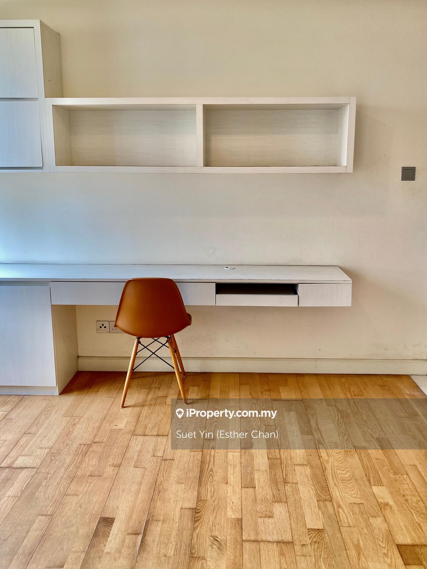 Condominium for Rent in Tiffani Kiara by Suet Yin (Esther Chan) - iProperty.com.my