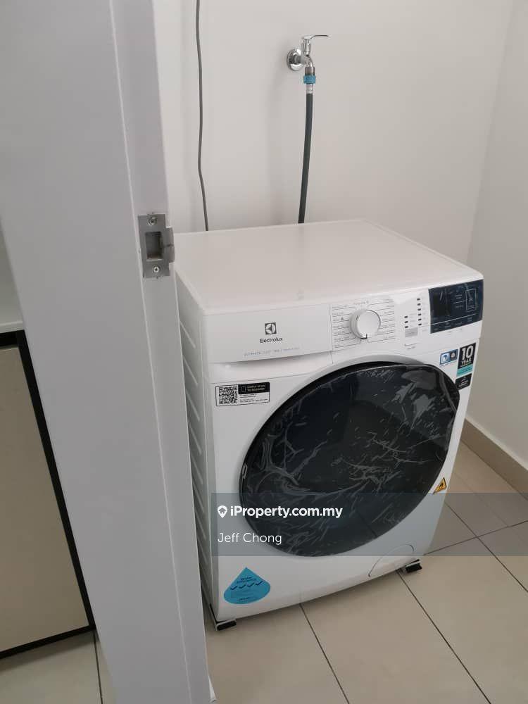 Residensi Servis untuk Disewa di The Amber Residence @ TwentyFive.7 oleh Jeff Chong - iProperty.com.my