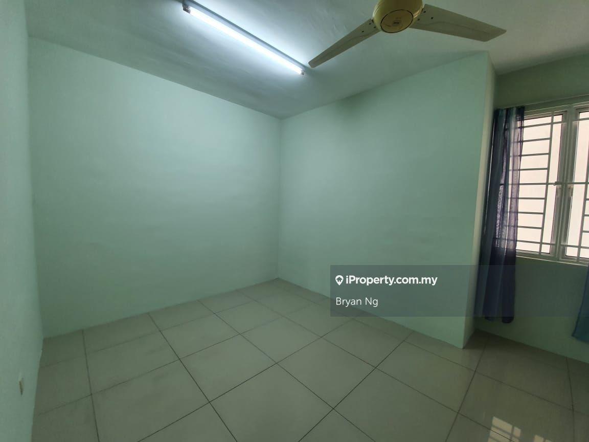 Condominium for Sale in Platinum Lake PV 15 by Bryan Ng - iProperty.com.my