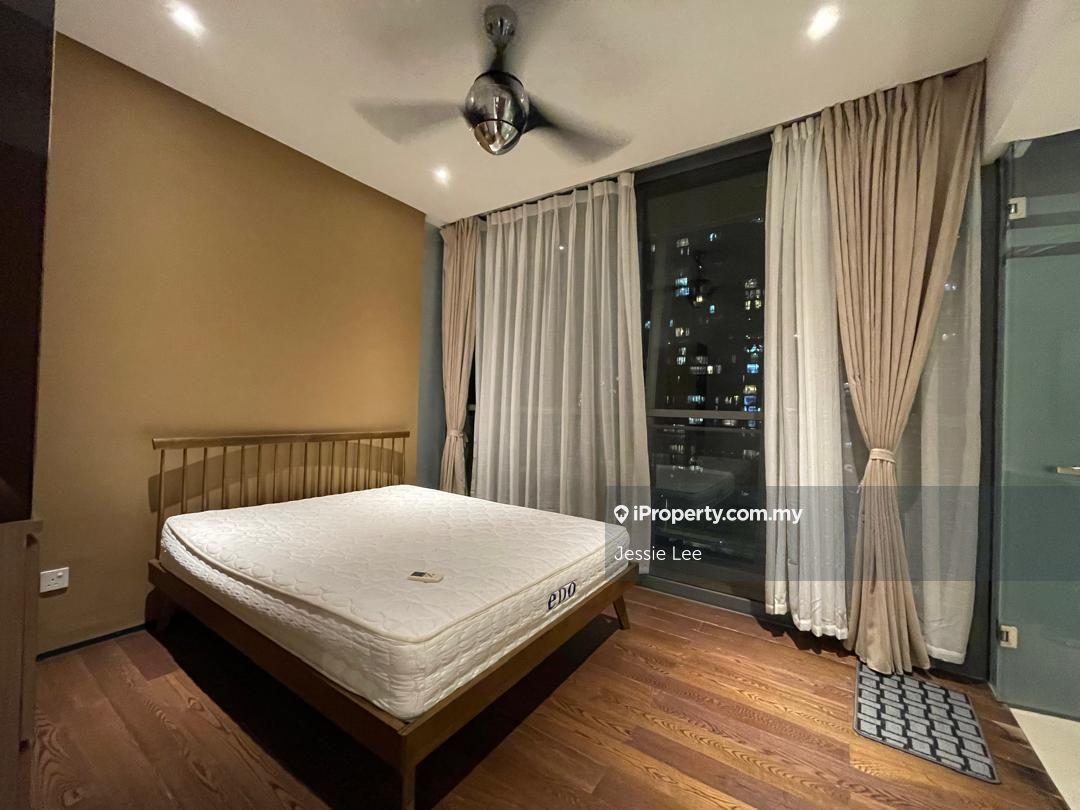 Condominium for Sale in The Fennel by Jessie Lee - iProperty.com.my