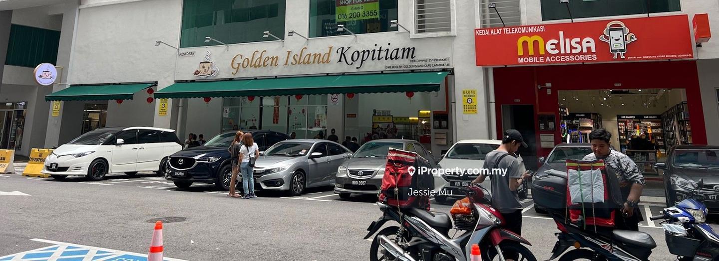 Shop for Rent in Sungai Besi, Kuala Lumpur by Jessie Mu - iProperty.com.my