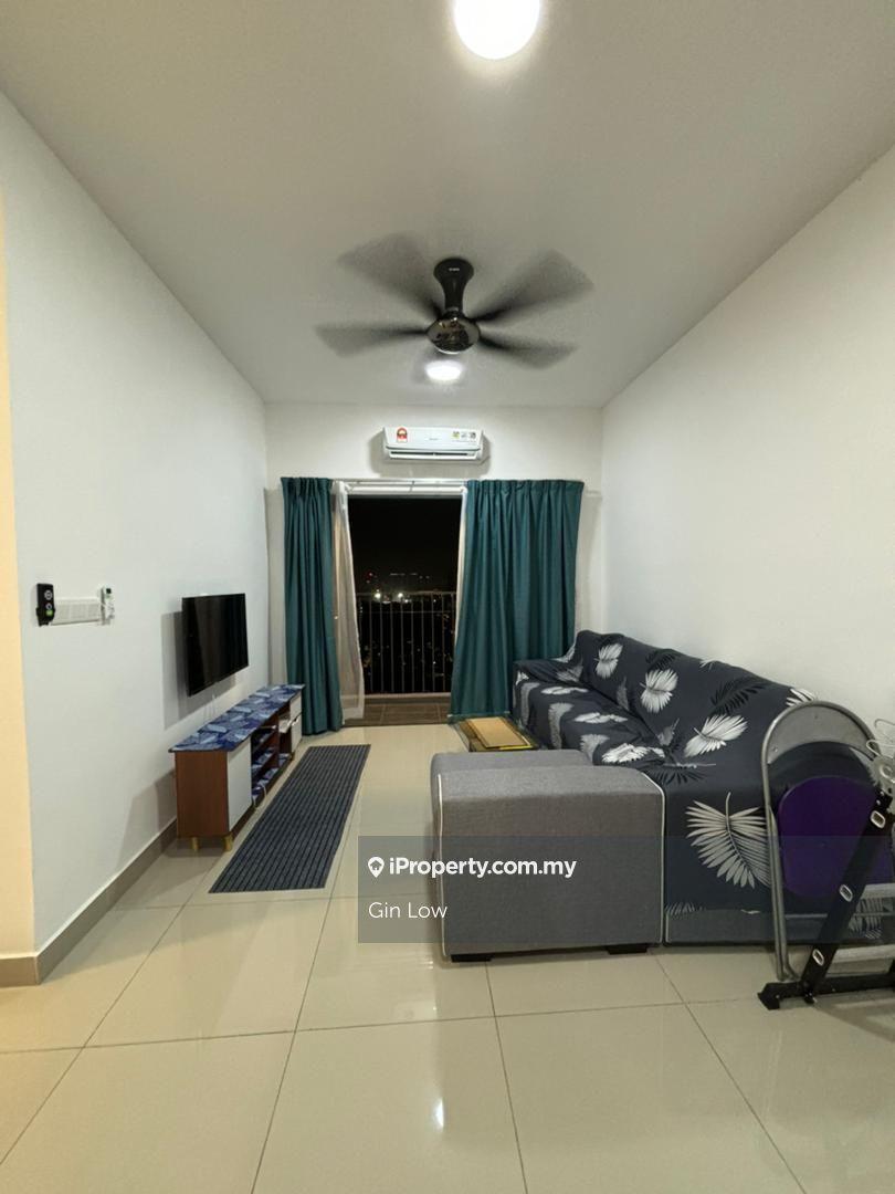 Condominium for Rent in The Hamstead Cheras by Gin Low - iProperty.com.my