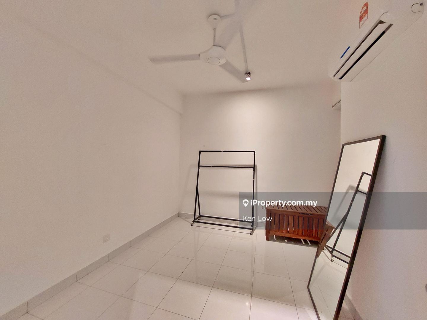 Apartment for Rent in The Residence 1 @ Tiara South by Ken Low - iProperty.com.my