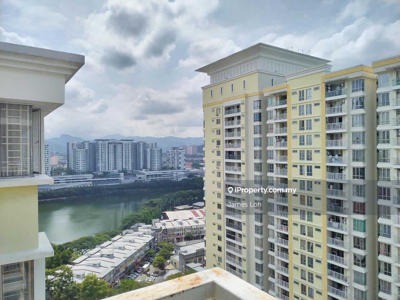 Kondominium untuk Disewa di Platinum Lake PV 10 oleh ZhiHong Loh - iProperty.com.my