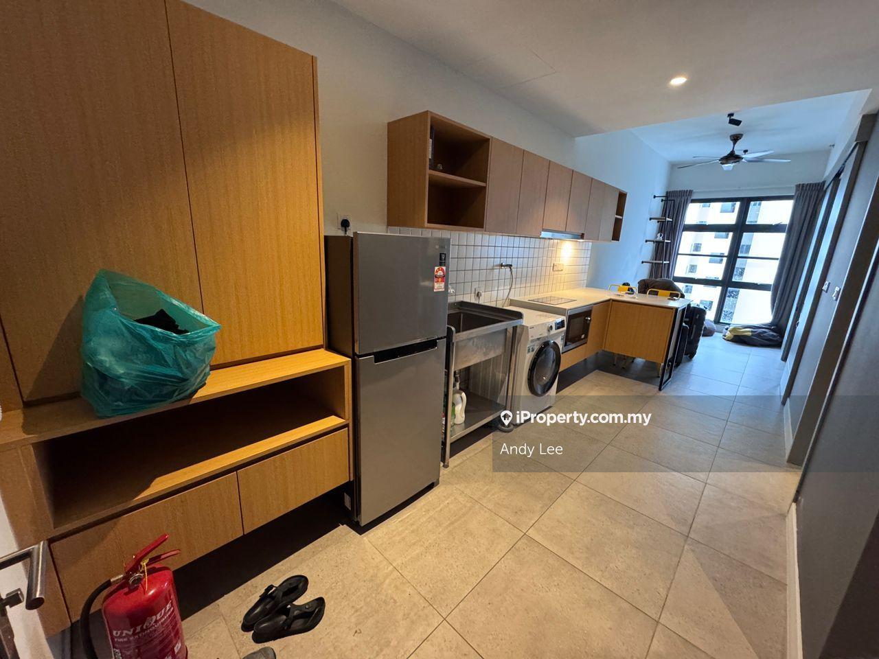 Apartment for Rent in Union Suites by Andy Lee - iProperty.com.my