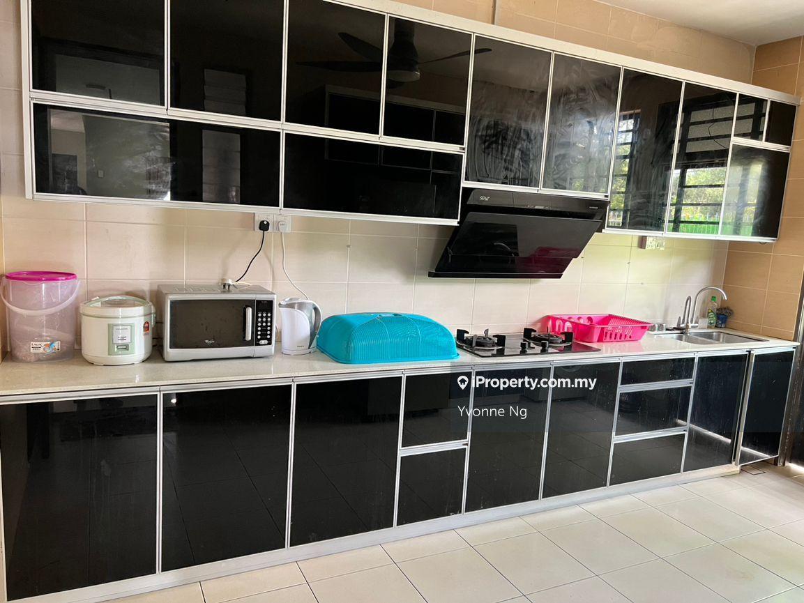 Rumah Kluster untuk Dijual di Bestari Heights Cluster House, Iskandar Puteri (Nusajaya) oleh Yvonne Ng - iProperty.com.my