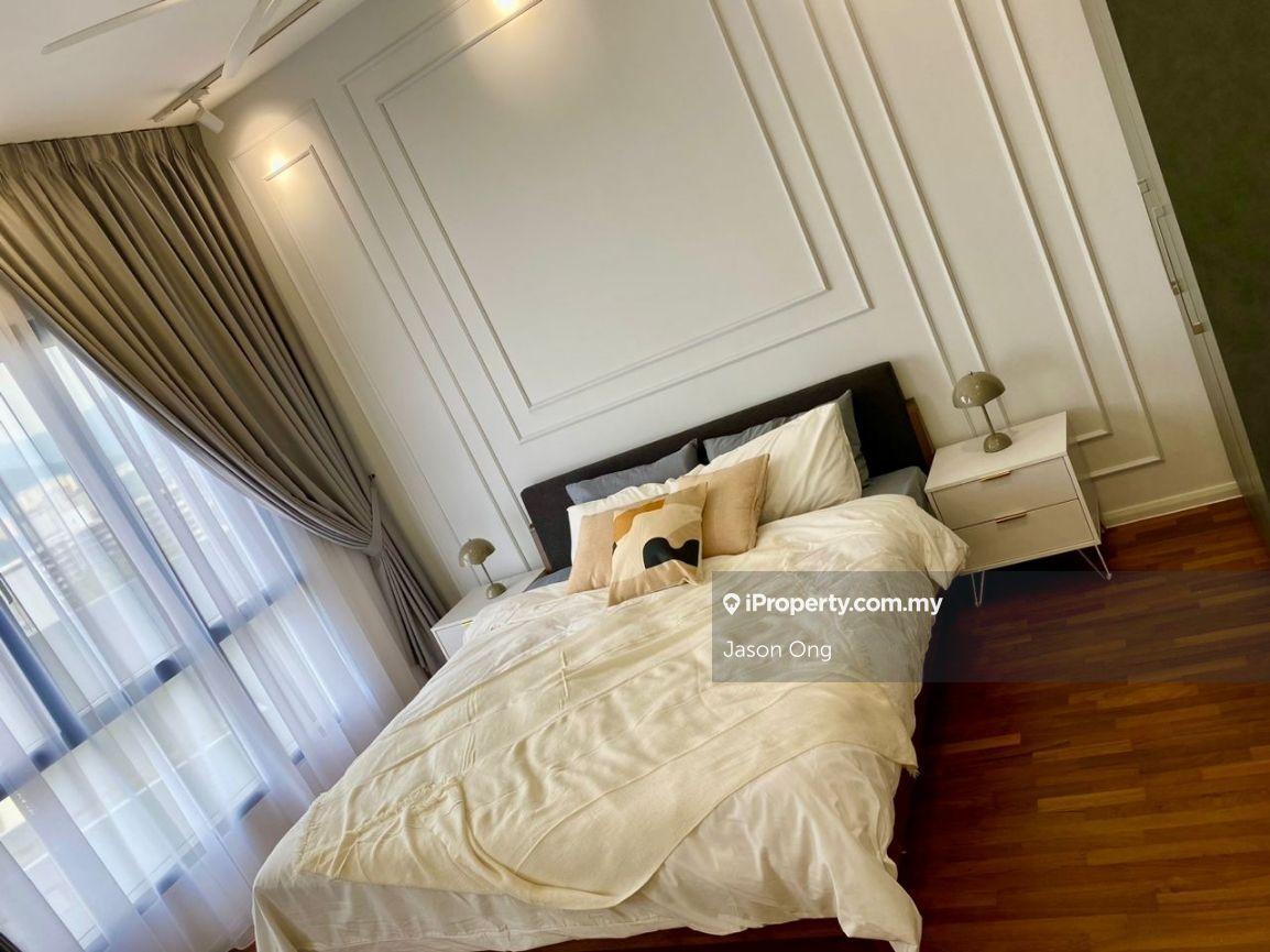 Residensi Servis untuk Dijual di Ativo Suites @ Damansara Avenue oleh Jason Ong - iProperty.com.my