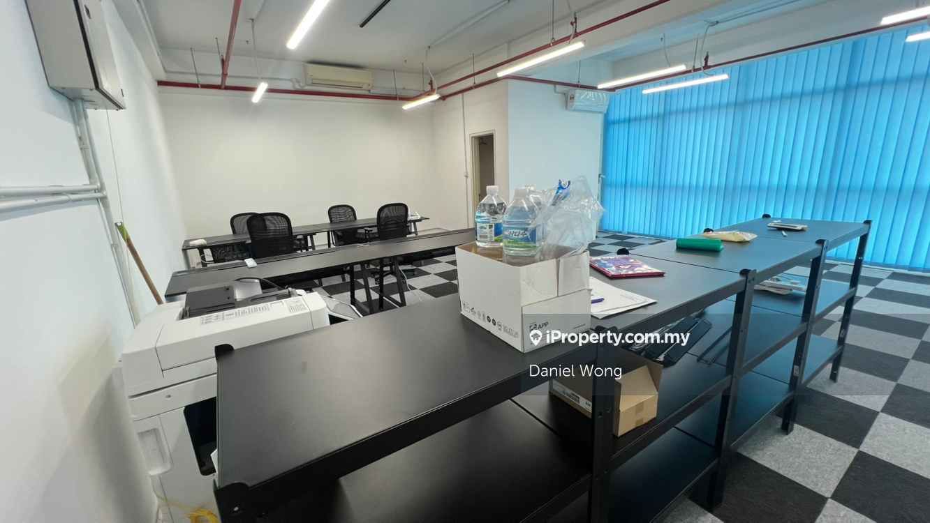 Pejabat untuk Disewa di Mont Kiara, Kuala Lumpur oleh Daniel Wong - iProperty.com.my