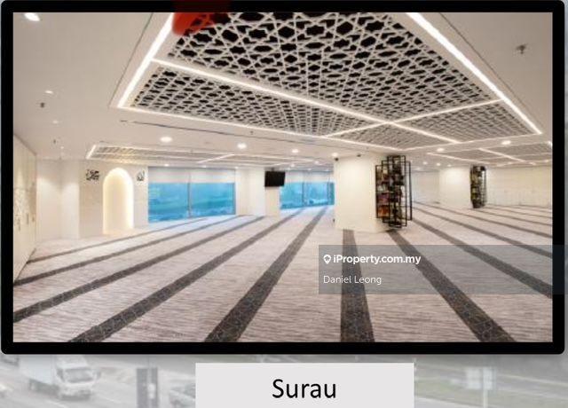 Office for Rent in Seksyen 8, Petaling Jaya by Daniel Leong - iProperty.com.my