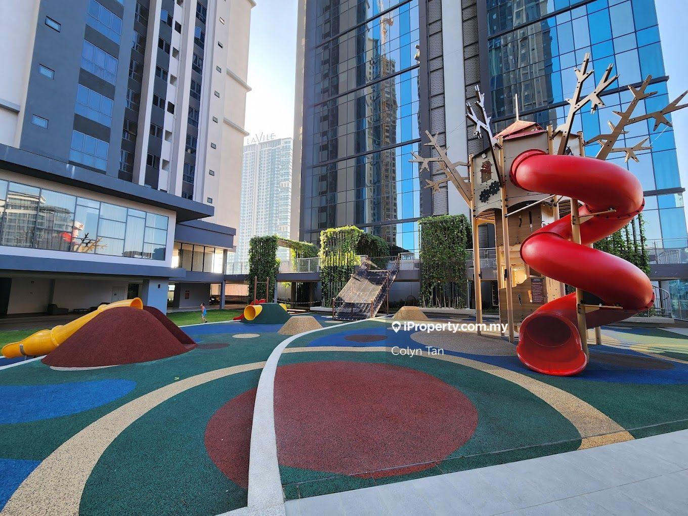 Service Residence for Rent in Sunway Velocity TWO by Colyn Tan - iProperty.com.my